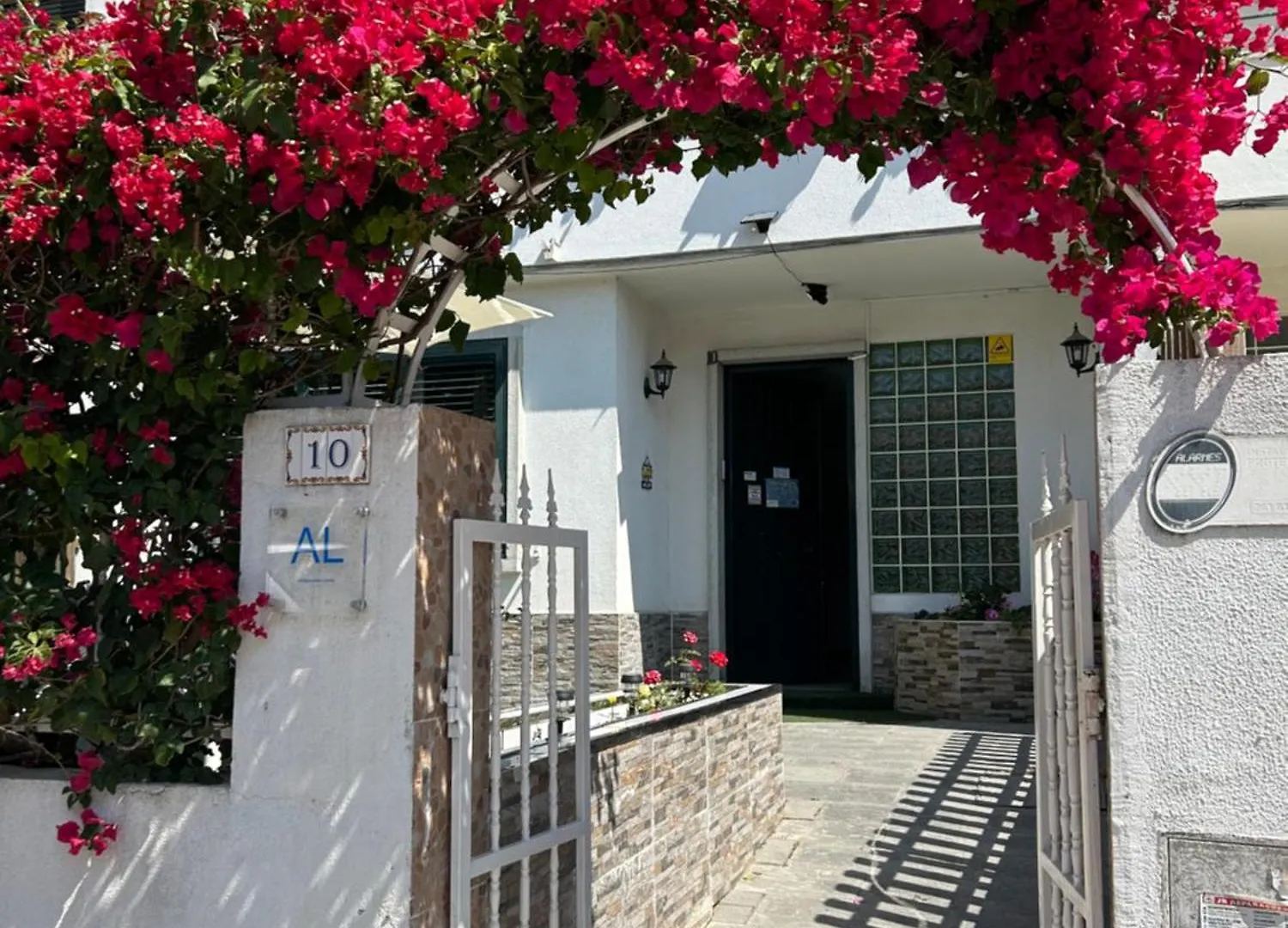 Bing Garden Guesthouse Lisbon