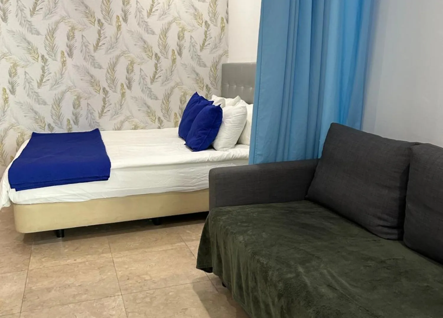 Guest house Bing Garden Guesthouse Lisbon Portugal