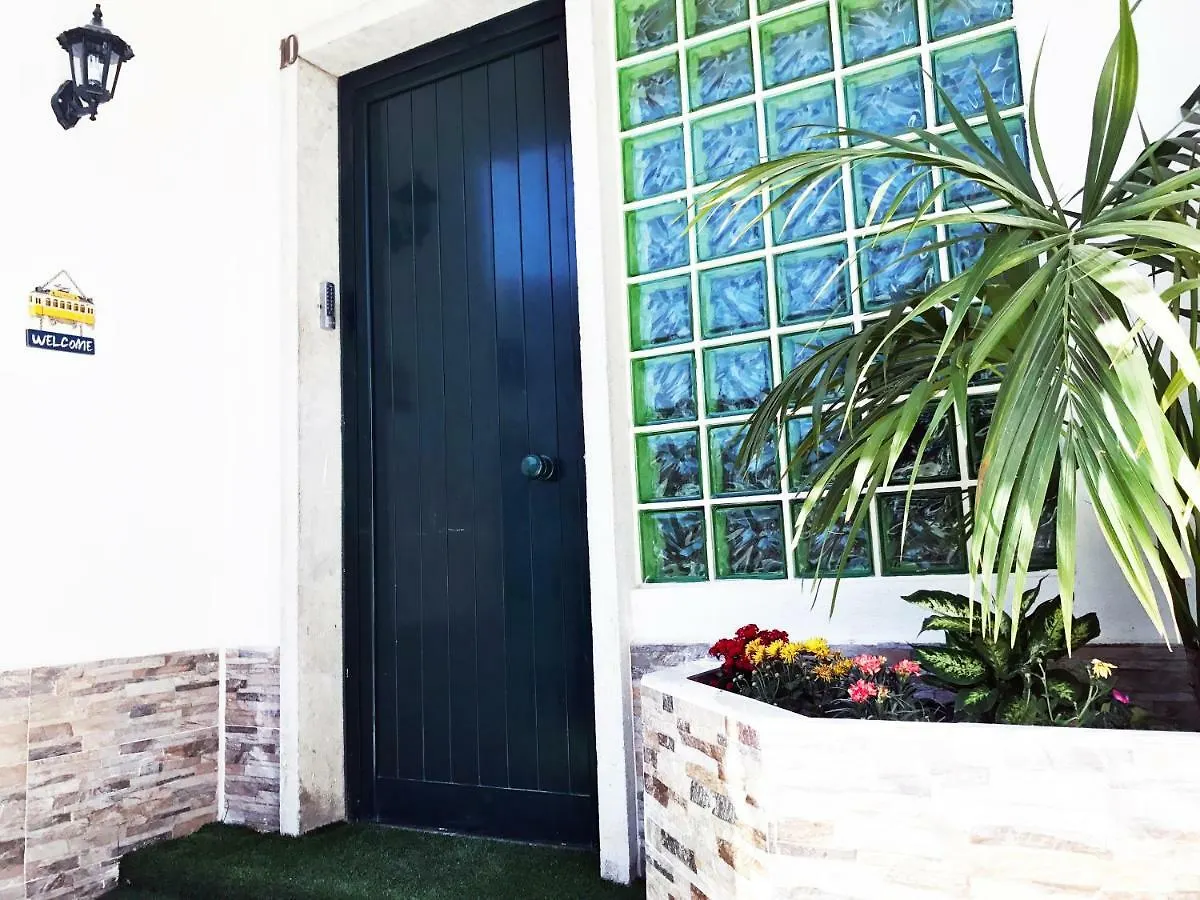 Guest house Bing Garden Guesthouse Lisbon