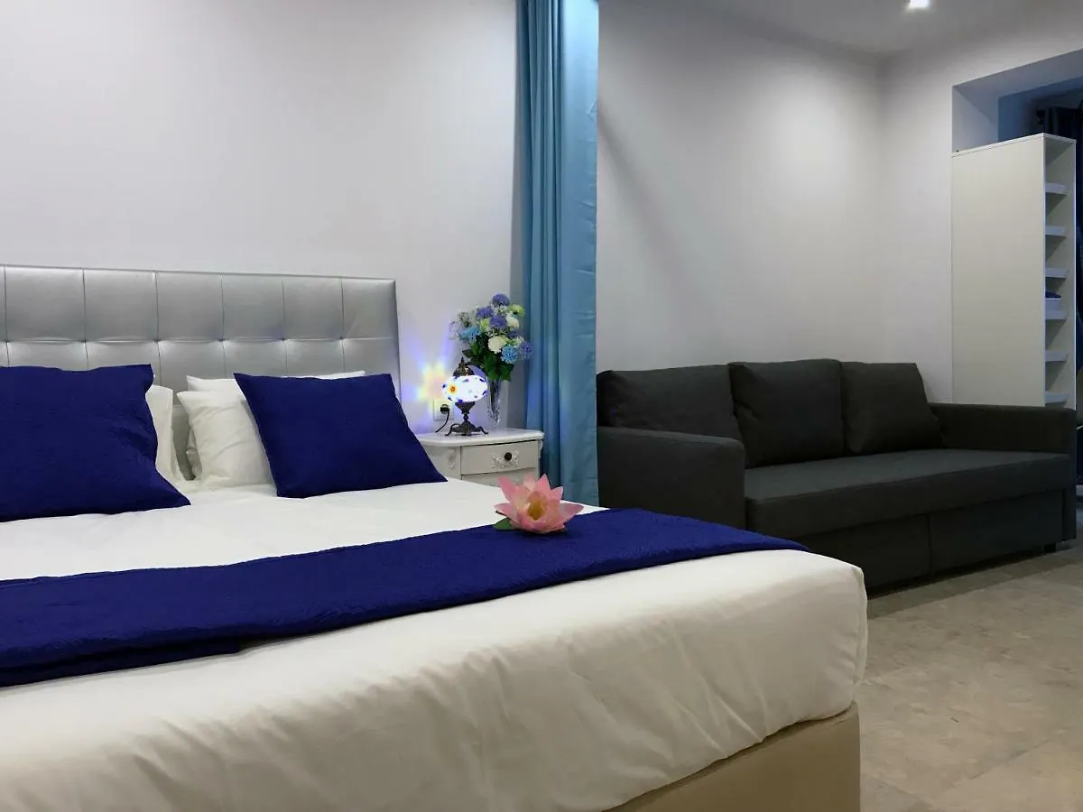 Guest house Bing Garden Guesthouse Lisbon