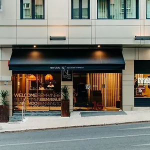 4* Hotel Next Level Premium