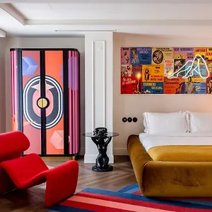 4* Apart-hotel Upon Angels - Adults Only