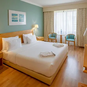 4* Hotel Sana Metropolitan