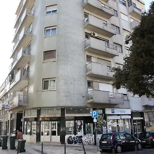 2* Affittacamere Lisbon Suite Home