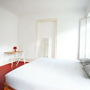  Affittacamere Friendly Hills Bairro Alto