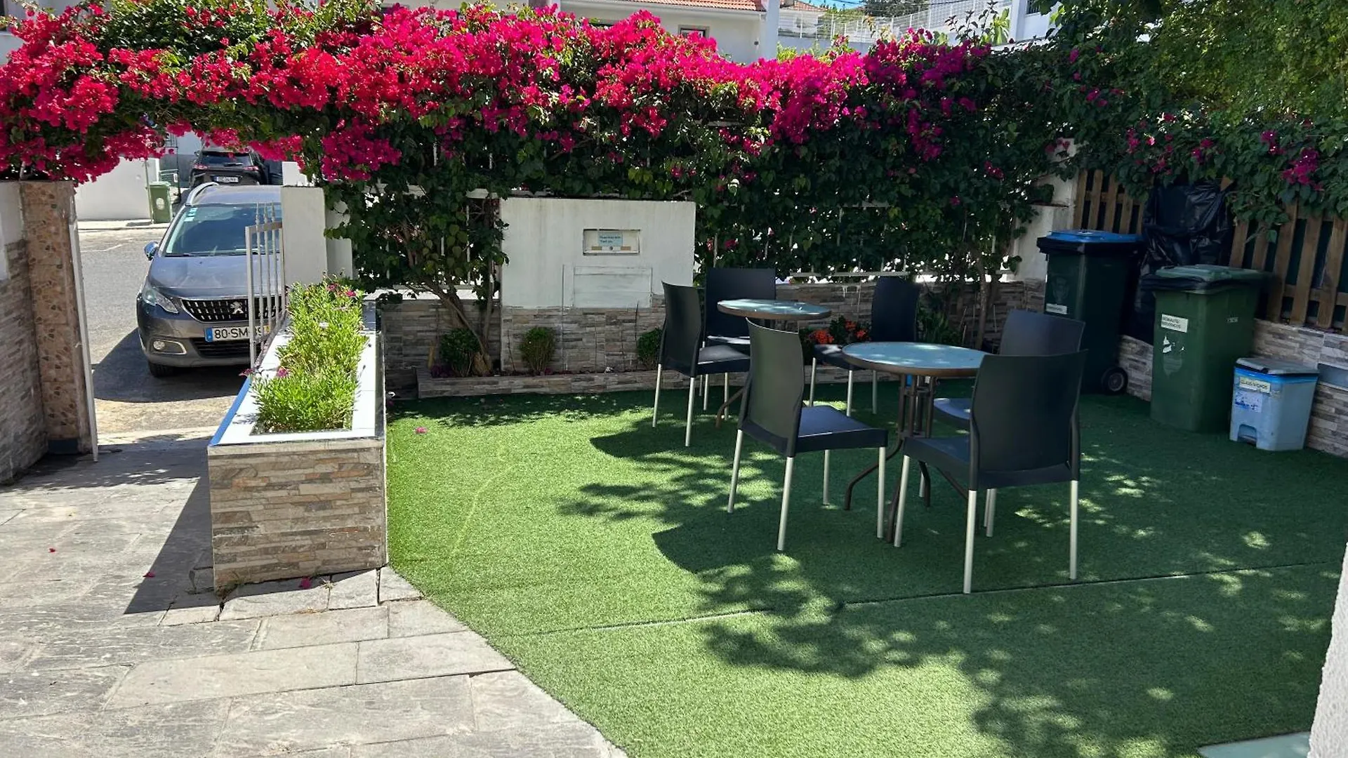 Bing Garden Guesthouse リスボン 0*,  ポルトガル